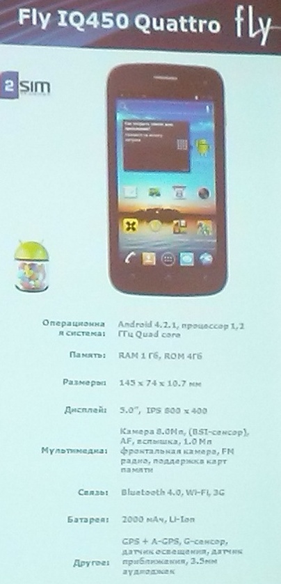 Трио двухсимных плафонов для Украины: Fly IQ446 Quattro, IQ450 Quattro и IQ451 Quattro (обновлено)-3