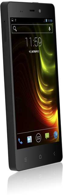 Fly выпустила флагман IQ453 Quad Luminor FHD с 5-дюймовым IPS FullHD-дисплеем-2