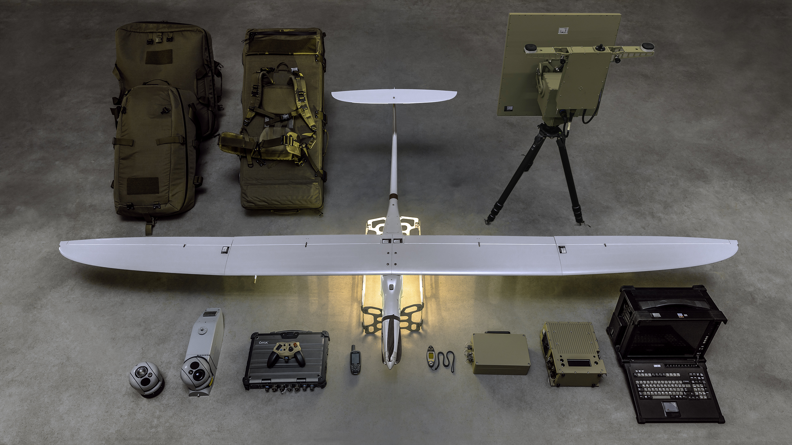 Les forces armées polonaises recevront 1 700 drones FlyEye, qui sont considérés comme l'un des meilleurs drones de reconnaissance au monde.