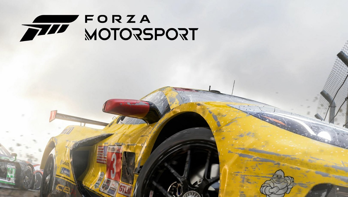 "See you at the start!" - Forza Motorsport developers presented the release trailer of the ambitious racing simulator