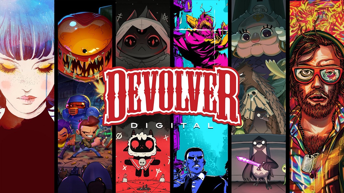 Don't miss it! Today, fans of crazy indie games from s will be treated to the announcement of a new project