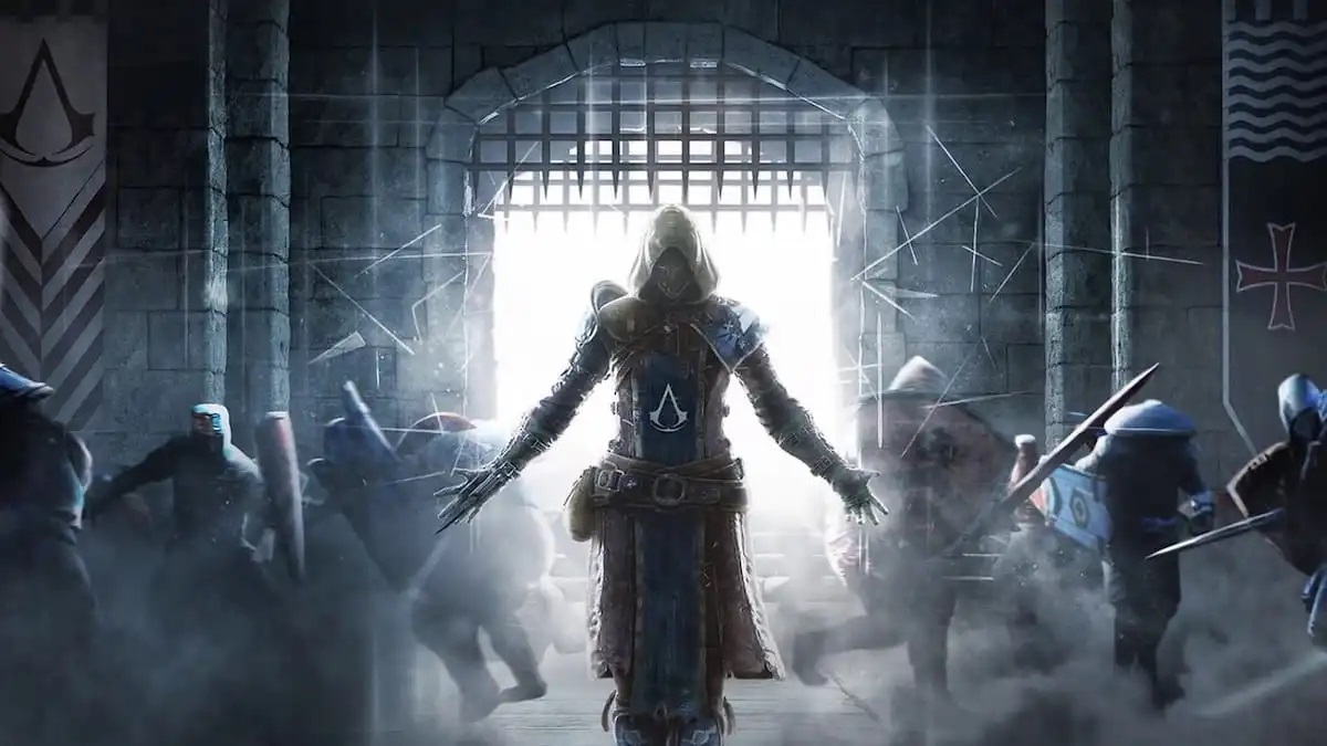 Des assassins vont s'infiltrer dans For Honor : Ubisoft a dévoilé un trailer crossover entre deux de ses franchises