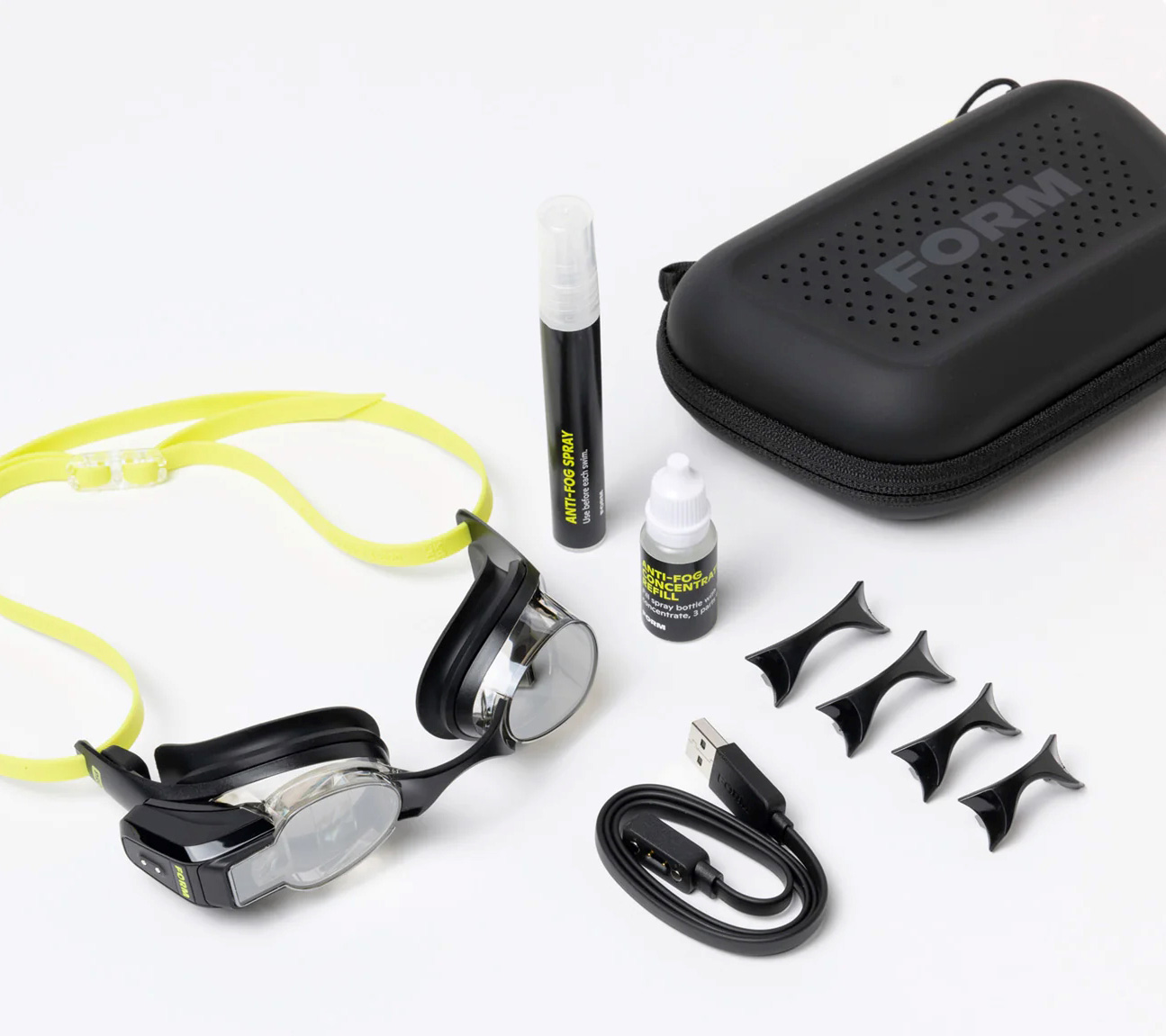 FORM Smart Swim 2 PRO - image 1