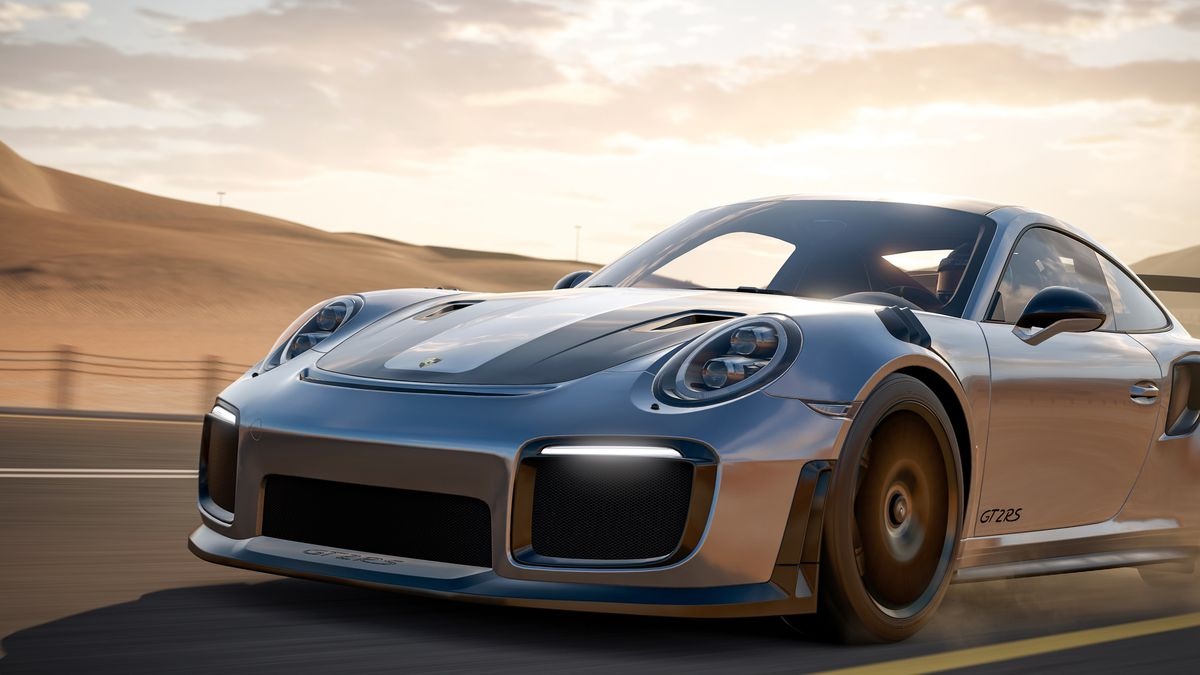 Everything racing fans want to know about Forza Motorsport in one big, detailed video from the developers