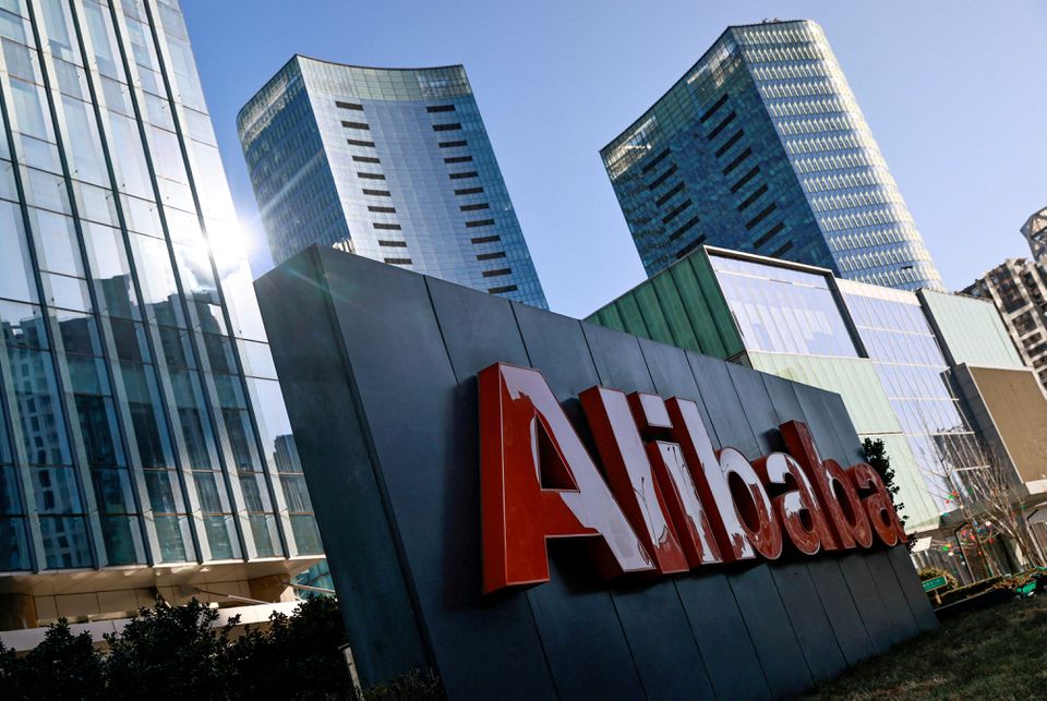 Alibaba has developed an artificial intelligence that gives financial advice