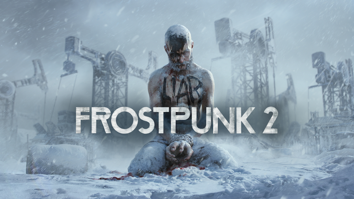 Frostpunk 2 developers have published system requirements of the public beta version of the strategy game