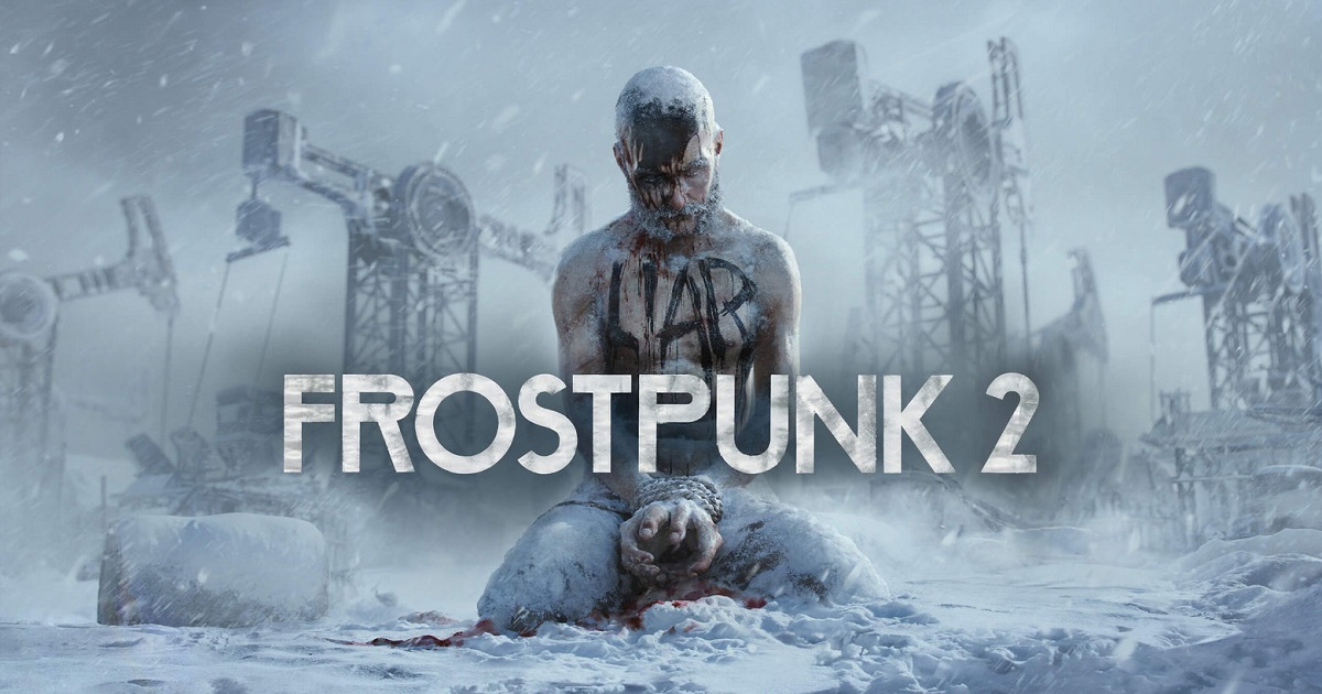It can get too hot in Frostpunk 2 strategy: player's rash actions trigger civil war