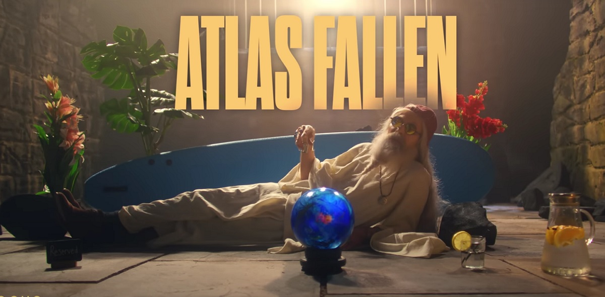 Une nouvelle vidéo d'Atlas Fallen avec des acteurs en chair et en os, une intrigue inattendue et une référence au Seigneur des Anneaux a été dévoilée.
