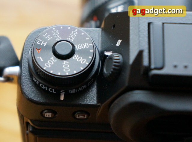 Fujifilm X-T1 своими глазами: практическая презентация  -6