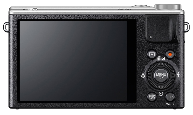 Fujifilm XQ2: цифрокомпакт с несменной оптикой премиум-класса-3