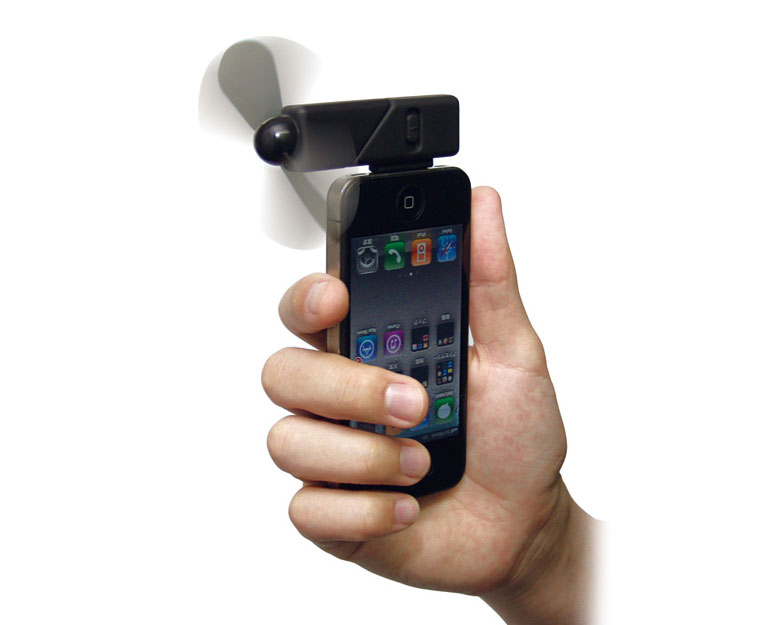 Десять прикольных гаджетов для iPhone-12