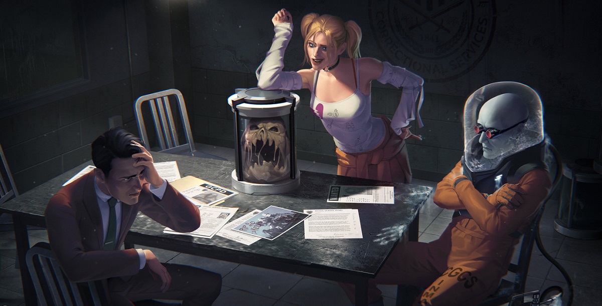 The developers of Gotham Knights have hinted that a content update or addition to the co-op action game will soon be waiting for gamers