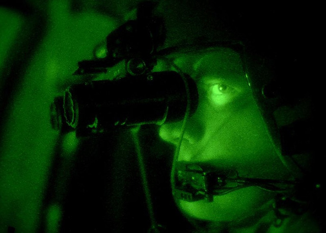 Оружие будущего: чем будут воевать завтра-10