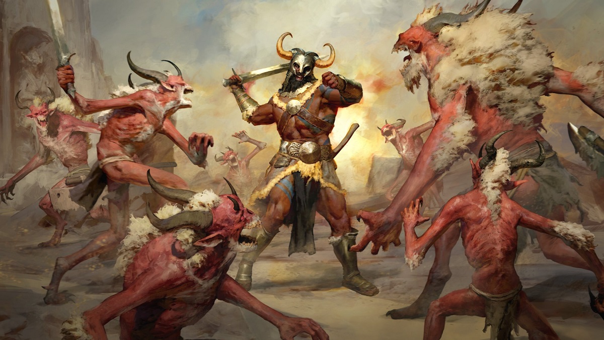 La semaine prochaine, les développeurs de Diablo IV dévoileront l'assistance après la sortie du jeu et de ses éléments de service.