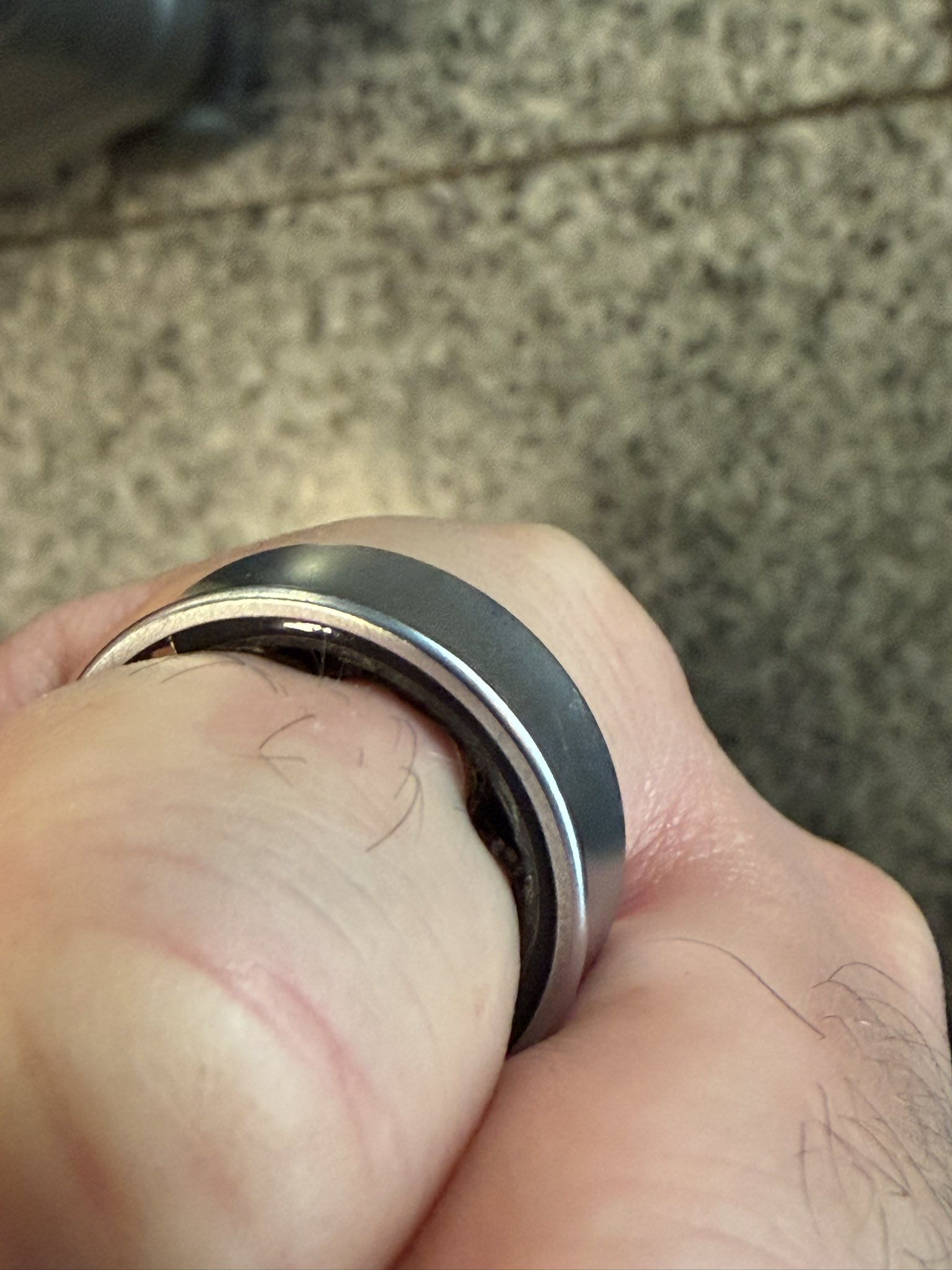 Примеры Galaxy Ring