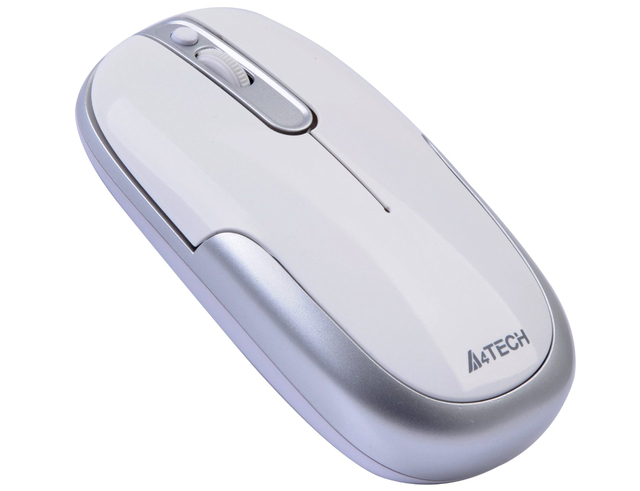 Итоги розыгрыша двух беспроводных мышей A4Tech G9-110H