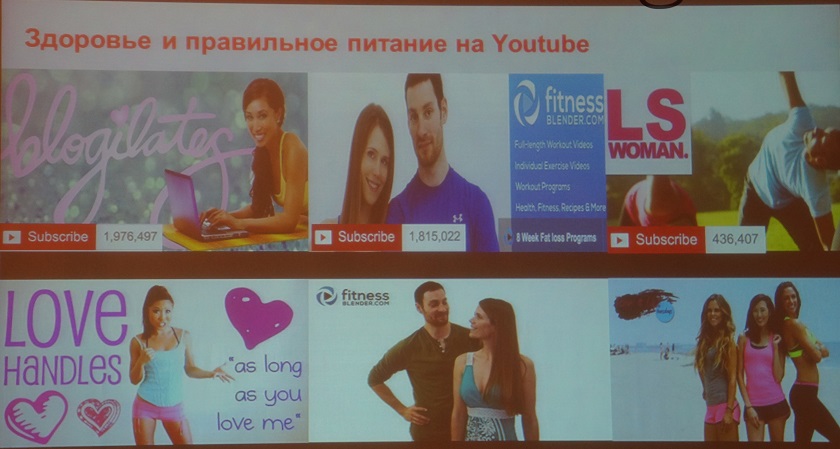 Как гаджеты и Youtube влияют на вашу физическую форму-3