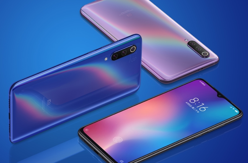 Итоги недели: презентации Samsung Galaxy S10 и Xiaomi Mi 9, планы Apple на 2019 год и новое управление в Android Q-4