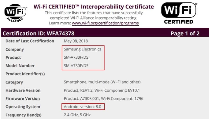 galaxy-a8-plus-android-8-update-wi-fi-certification-1.jpg