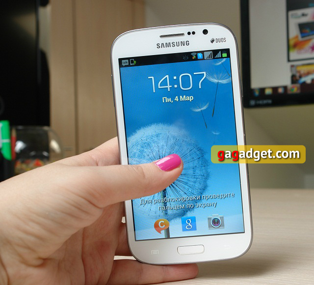 Обзор Samsung Galaxy Grand (i9082)-2