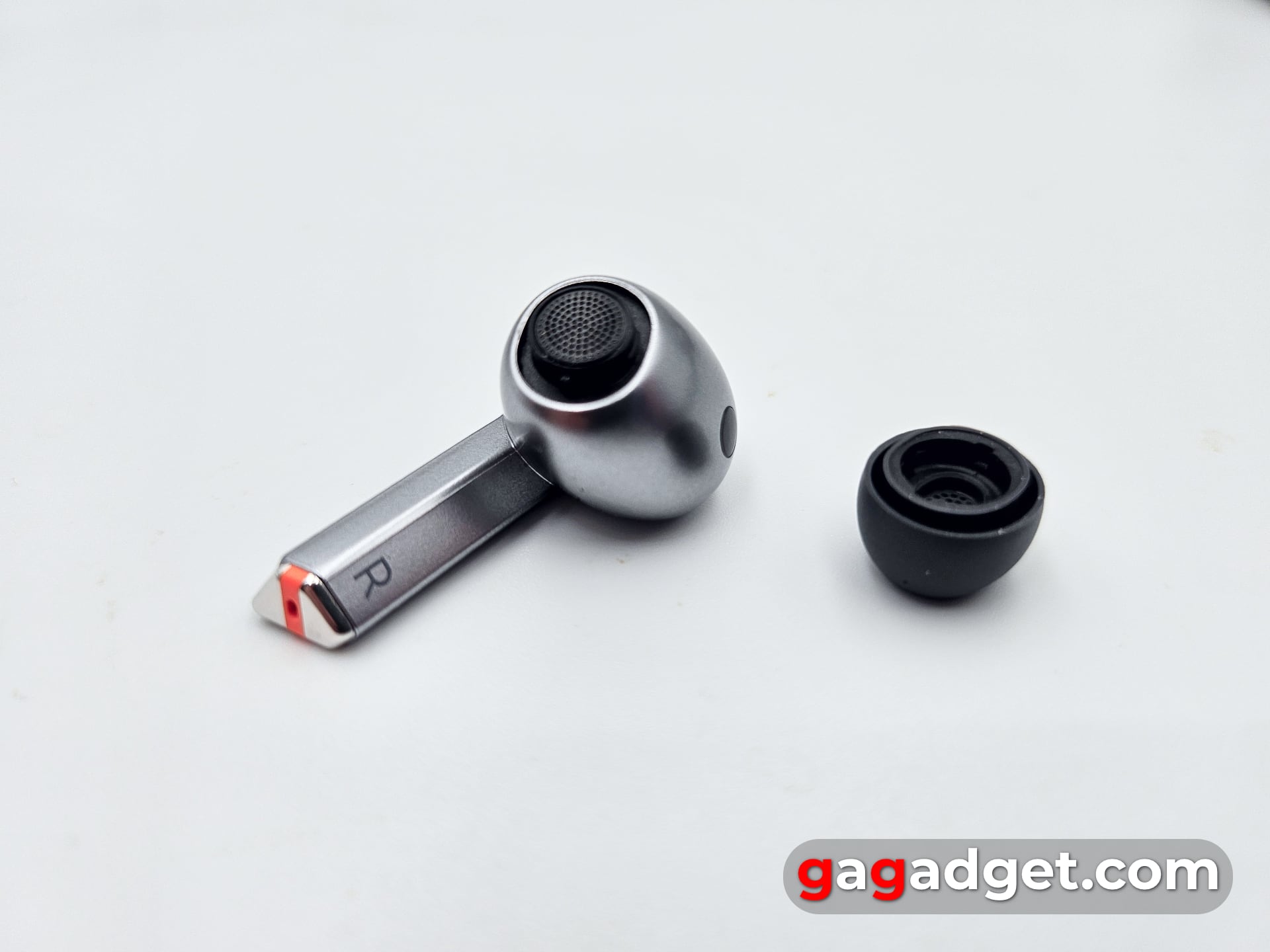 Навушник Galaxy Buds 3 Pro без амбушури