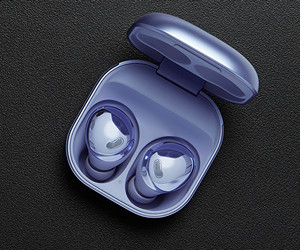 Samsung Galaxy Buds Pro review