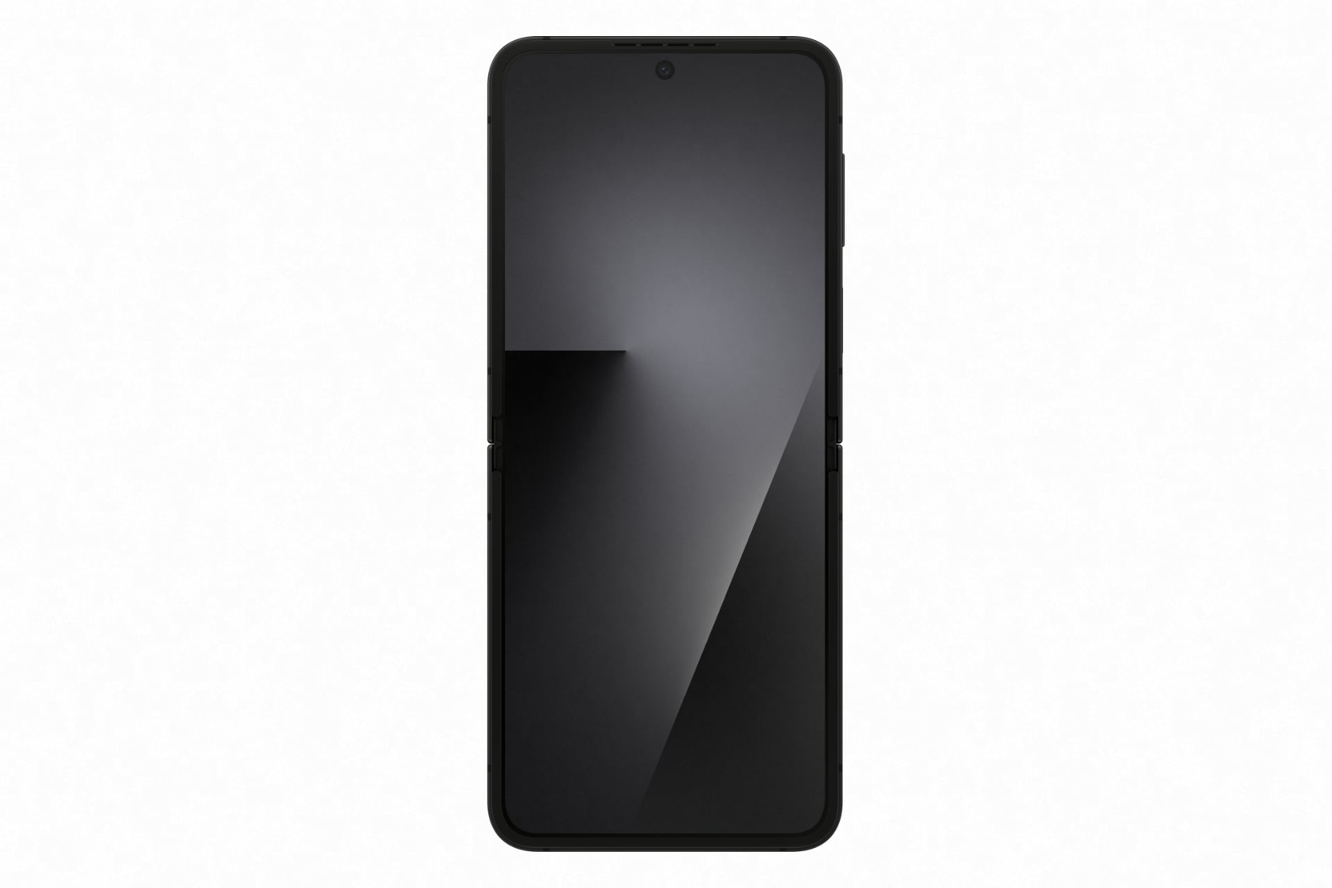 Samsung Galaxy Flip7 FE - дисплей