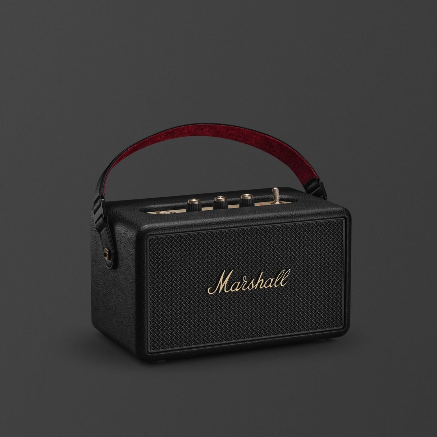 Picture of Marshall Kilburn III