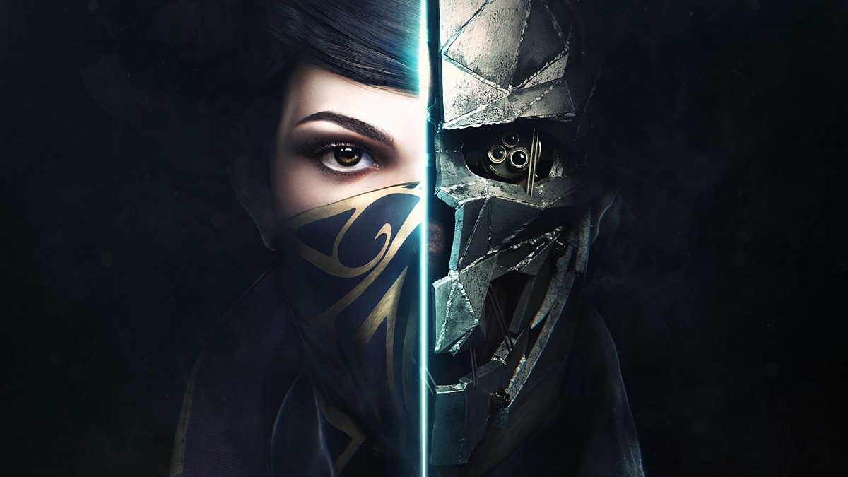 Insider: a new game from Arkane Studios will be announced at The Game Awards 2023. It might be Dishonored 3!