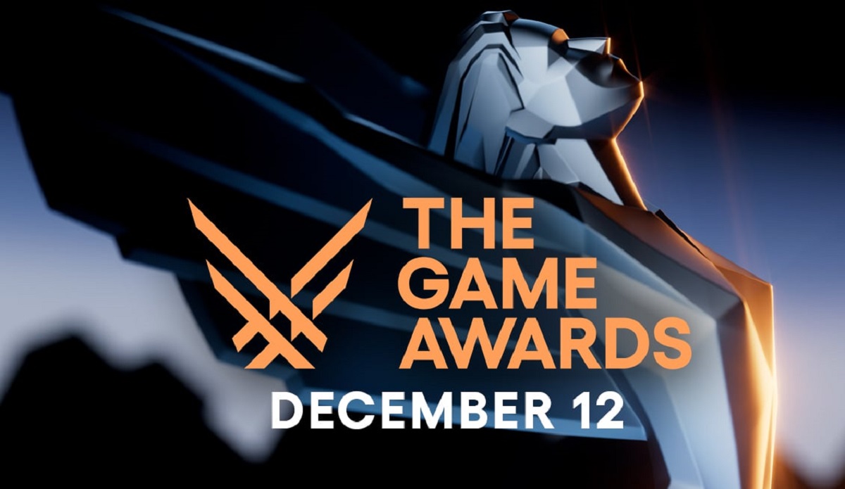 Don't miss it! The Game Awards 2024 grand show will take place on 12 December