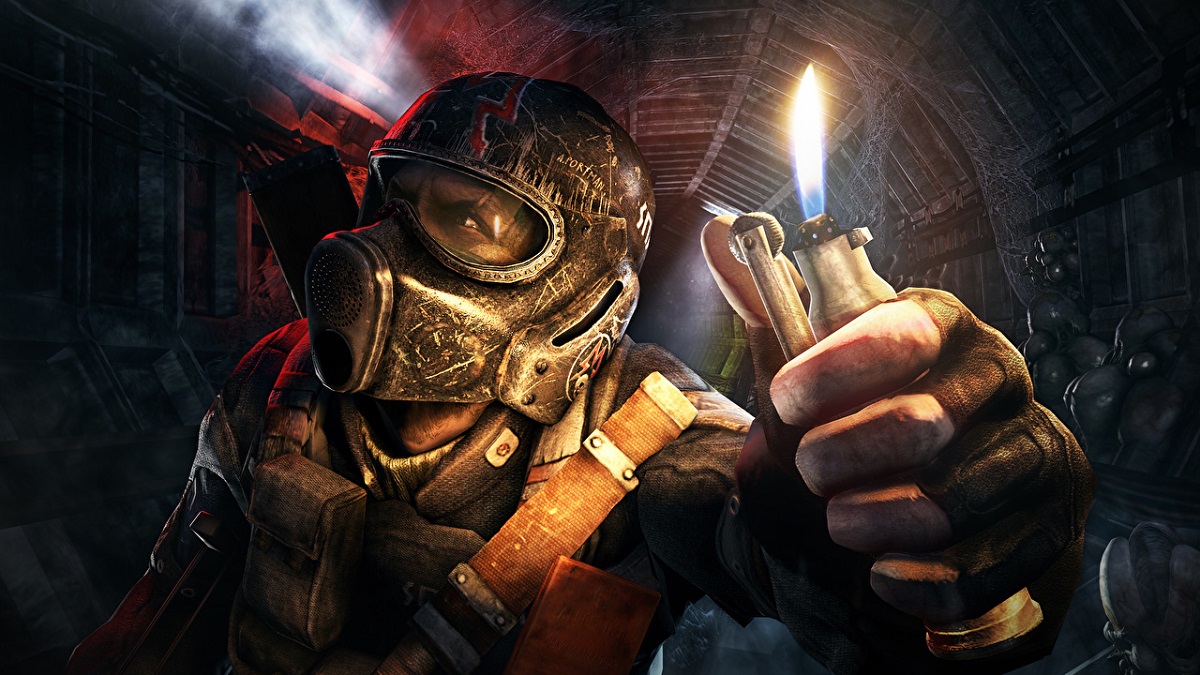 Surprise de la part de 4A Games : En l'honneur du 10e anniversaire de Metro : Last Light, le jeu est disponible gratuitement sur Steam.