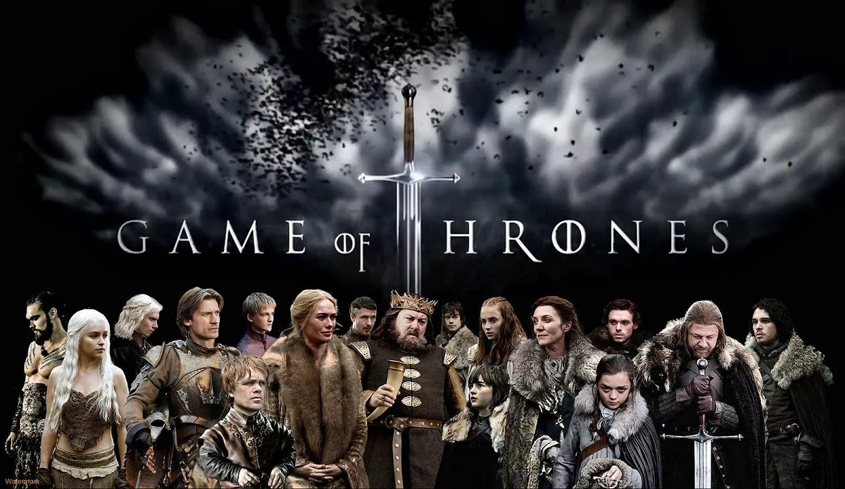 Media: film company HBO is developing seven unannounced series and anime based on the "Game of Thrones" universe