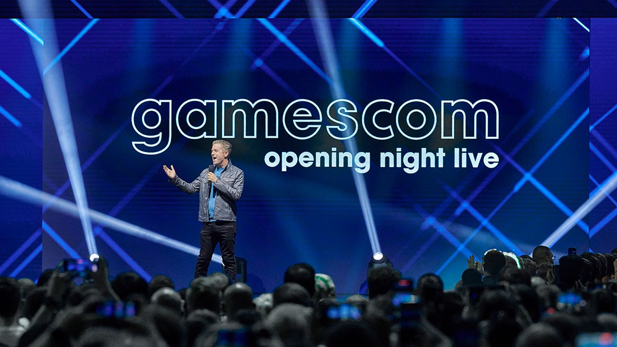 L'Opening Night Live a été un succès ! La retransmission de l'événement a attiré plus de 20 millions de téléspectateurs - Geoff Keighley résume la gamescom 2023
