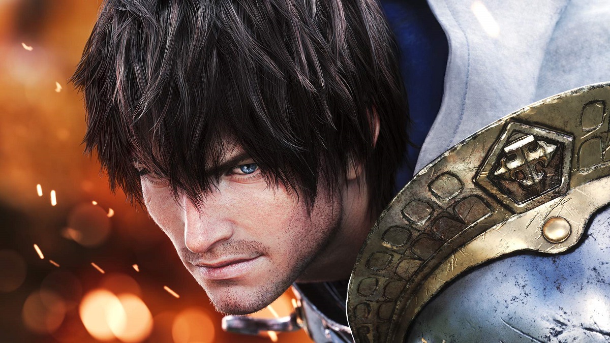 Insider: Square Enix and Tencent will release a mobile version of the popular MMORPG Final Fantasy XIV