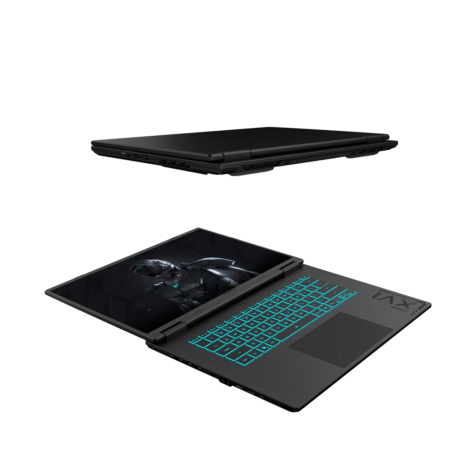 GIGABYTE GAMING A16 картинка 3
