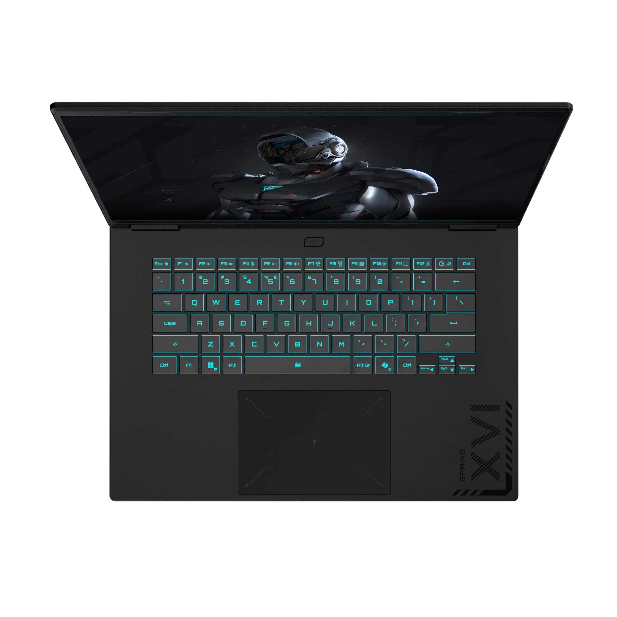 GIGABYTE GAMING A16 картинка 4
