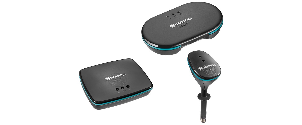 Gardena Smart Sensor