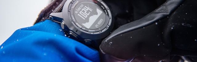 GPS-часы Garmin Fenix 2 для тренировок и путешествий-3