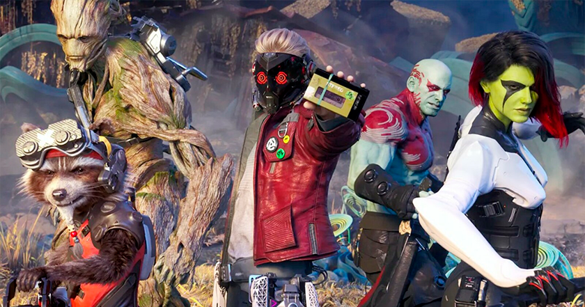 Pour la première fois dans l'histoire : les Grammy Awards décerneront le prix de la meilleure bande originale de jeu vidéo. La cérémonie aura lieu en 2023