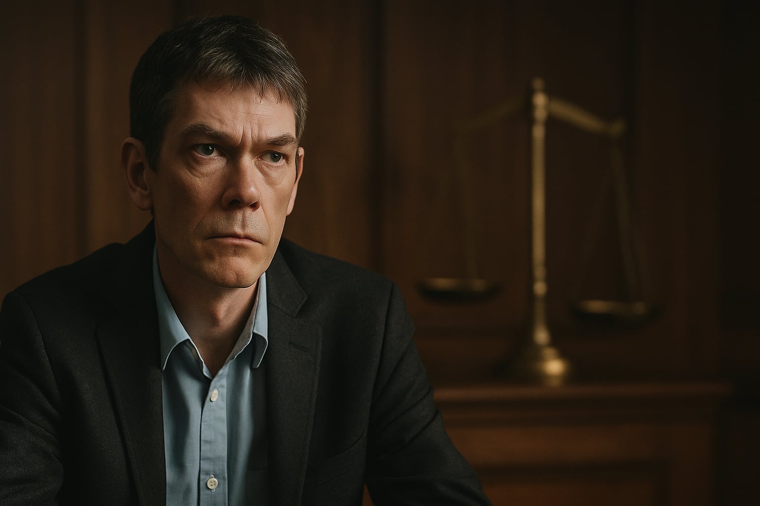 Subsequently, the McKinnon case became a mirror for the UK judicial system