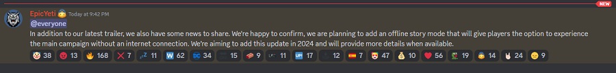 Gamers' wishes are heard: Suicide Squad: Kill the Justice League action game will have an offline mode-2