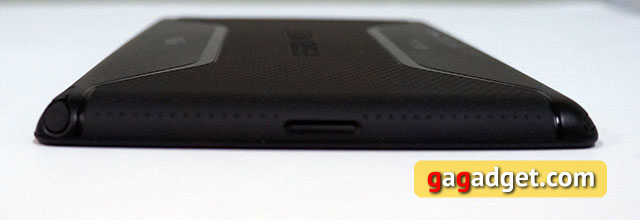 Обзор 7-дюймового планшета Gazer Tegra NOTE 7 на Tegra 4-6