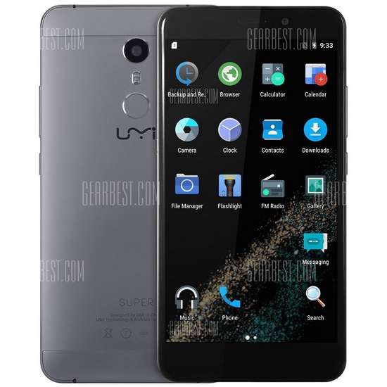 Выгодные цены на смартфоны и гаджеты в Gearbest-2