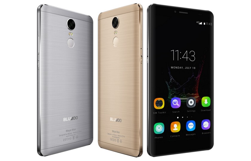 Gearbest предлагает смартфоны по сниженным ценам