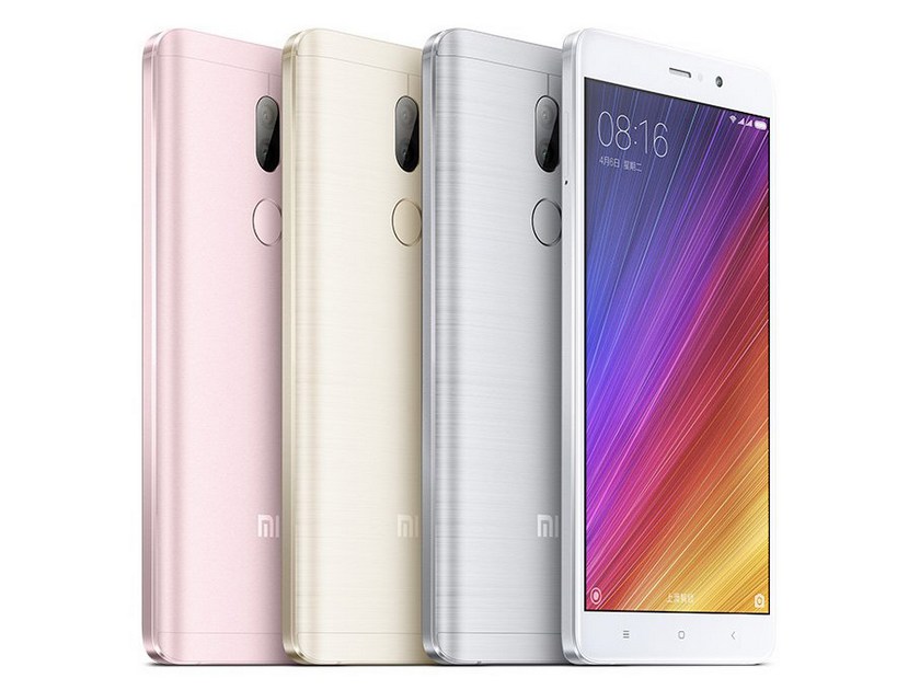 Новые флагманы Xiaomi и акции октября на Gearbest-2