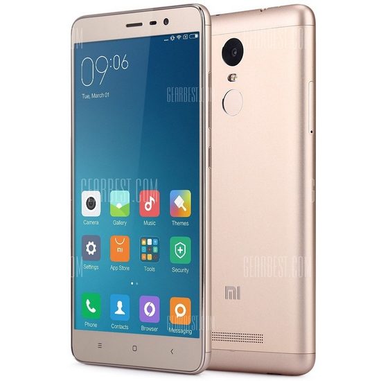Скидки на устройства Xiaomi и Meizu в Gearbest-2