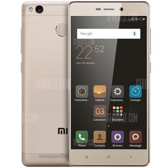 Gearbest дарит скидки на смартфоны Xiaomi-2