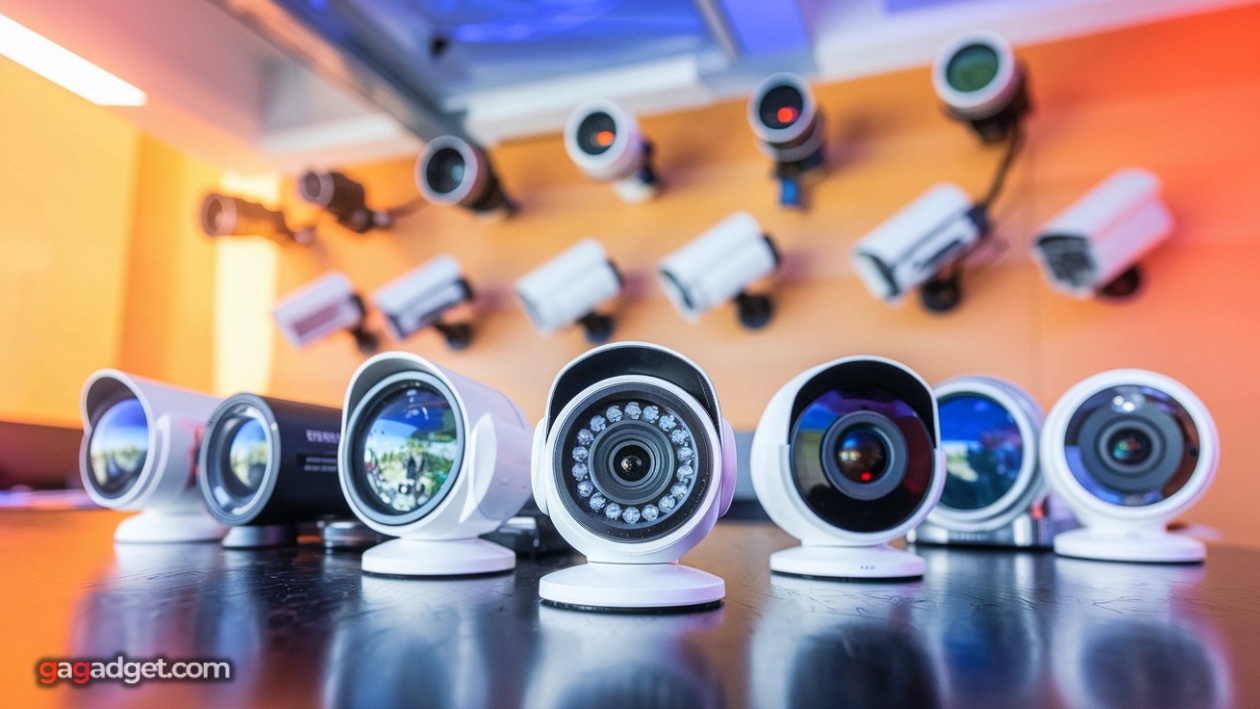 privacy safe home monitoring