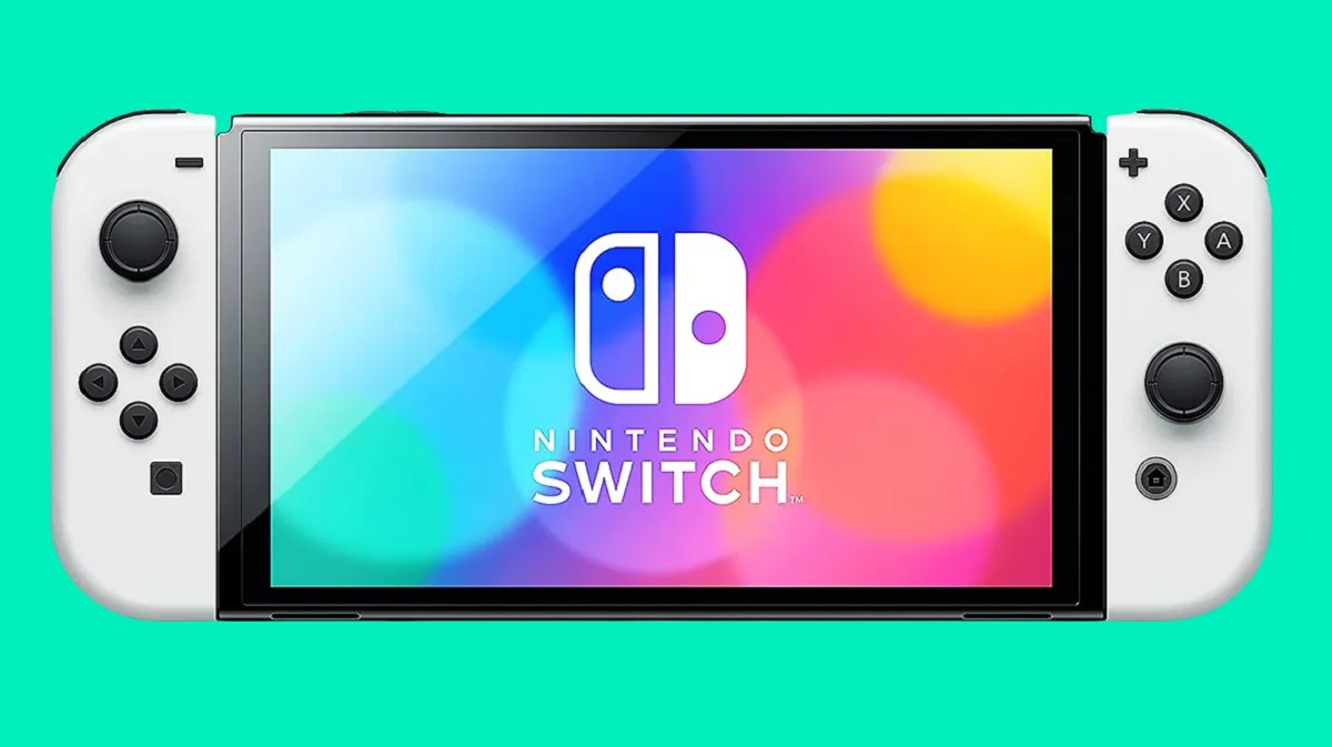 From Nintendo's financial report: Switch total sales exceeded 125.62 million units and users bought more than 1 billion copies of games