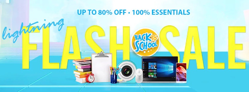 Скидки на планшеты и другие акции GearBest gearbest fresh sale.jpg